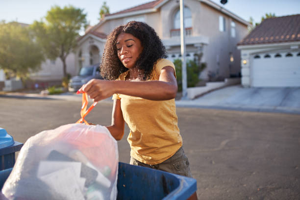 Professional Junk Removal in Hagerstown, IN
