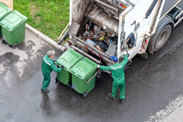 Attic Cleanout Services in Hagerstown, IN