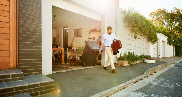 Best Construction Debris Removal  in Hagerstown, IN