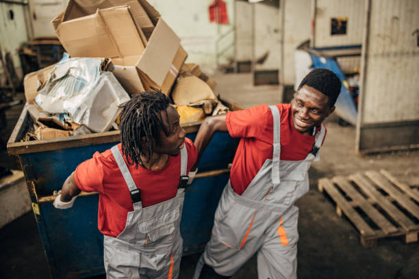 Best Professional Junk Removal  in Hagerstown, IN
