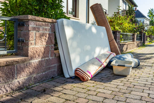 Best Office Junk Removal  in Hagerstown, IN
