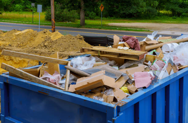 Best Commercial Junk Removal  in Hagerstown, IN